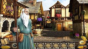 Curse of Dragon Mountains 2: The Lair