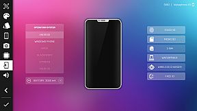 Smartphone Tycoon - Lite