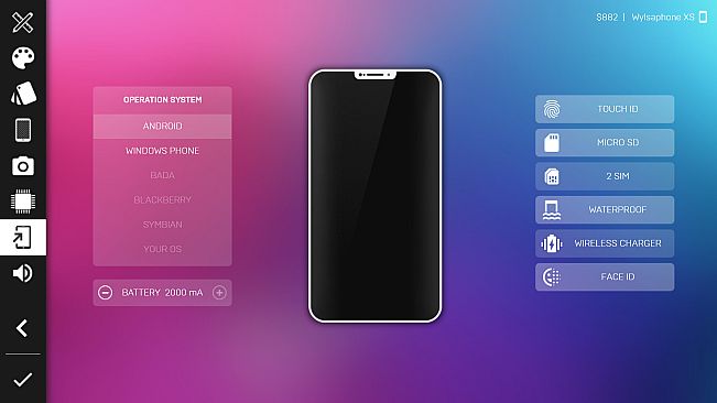 Smartphone Tycoon - Lite