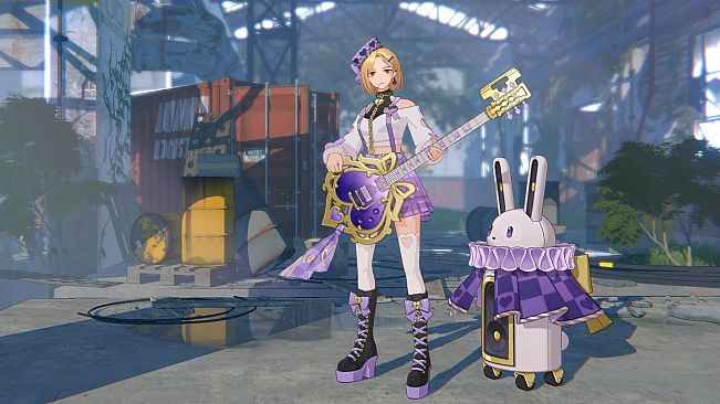 Eternal Return - Starter Pack