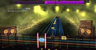 Rocksmith 2014 Edition – Remastered – Queen Song Pack II
