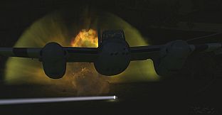 IL-2 Sturmovik: Gestapo Hunters Campaign