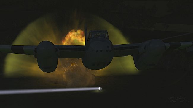 IL-2 Sturmovik: Gestapo Hunters Campaign
