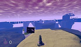 The Cruel Dreamer Marchosias