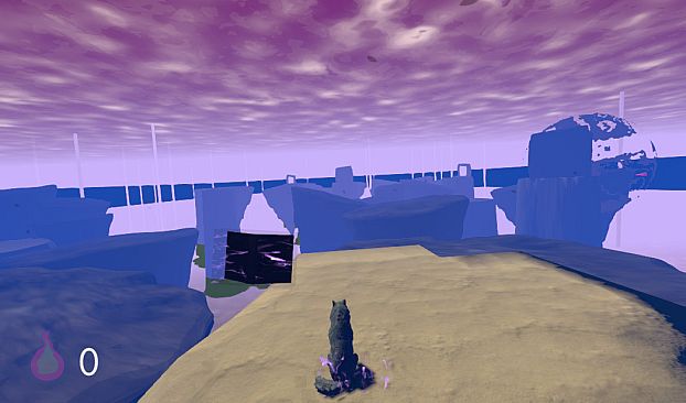 The Cruel Dreamer Marchosias