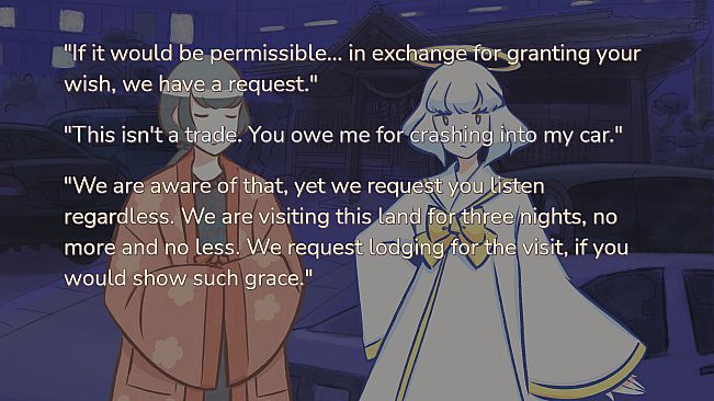 The Seabed's Shining Star