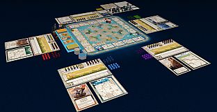 Tabletopia - Tapestry