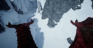 Mythlands: Dragon Flight VR