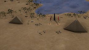 2089 - Space Divided