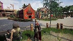 The Well of Essenwood