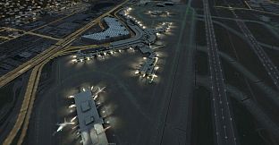 Tower!3D - KSEA airport