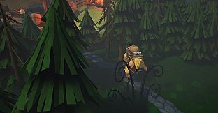 Valhalla Hills: Two-Horned Helmet Edition Upgrade