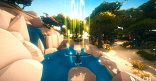 Aery - The Lost Hero