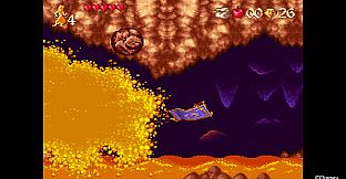 The Jungle Book and MORE Aladdin Pack