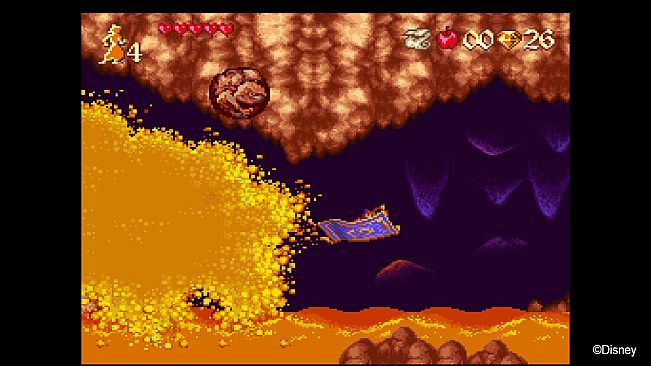 The Jungle Book and MORE Aladdin Pack