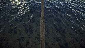 Tides of The Endless