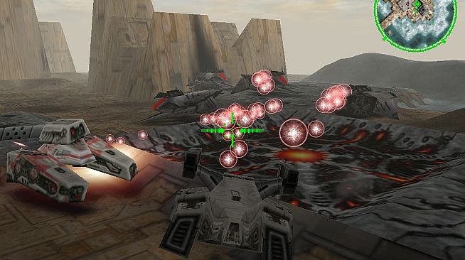 Uprising 2: Lead and Destroy