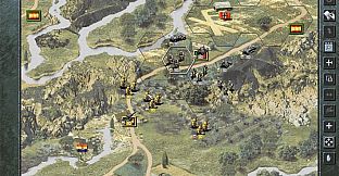 Panzer General 2