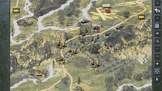 Panzer General 2
