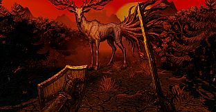Darkest Path