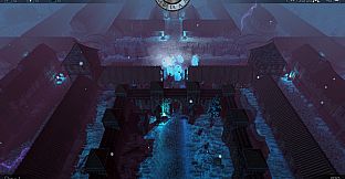 In The Dead Of Night - Urszula's Revenge