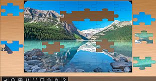 Jigsaw Puzzle World - Canada