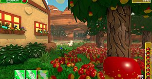 Apples Everywhere! Let's Tidy Up