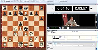 Fritz 14: Master Class Volume 1, Bobby Fischer