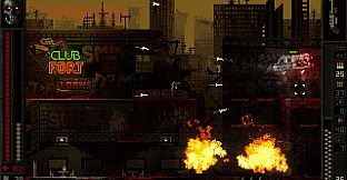 BUTCHER - W.I.M.P. (EASY MODE) DLC