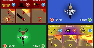 Possession Obsession