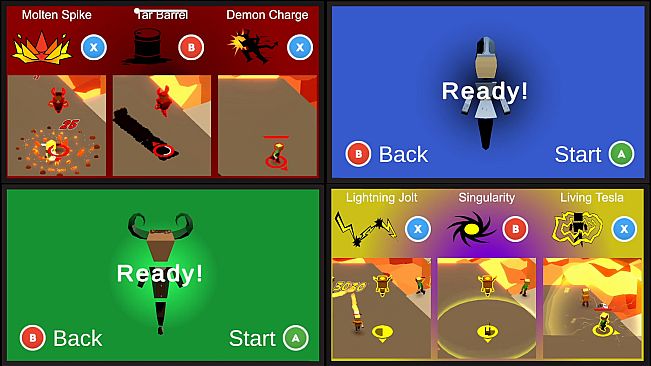 Possession Obsession