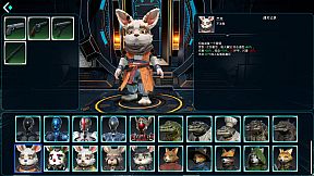 Miracle Heroes: Temporal Bounty Hunter