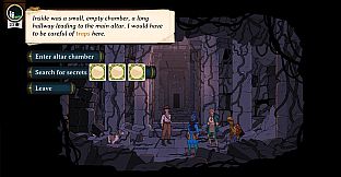 Curious Expedition 2