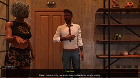 Sex Story - Cuckold Life - Episode 8