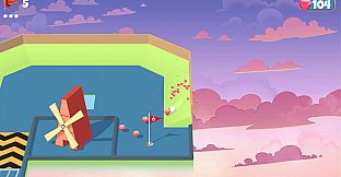 Pocket Minigolf: Complete Edition