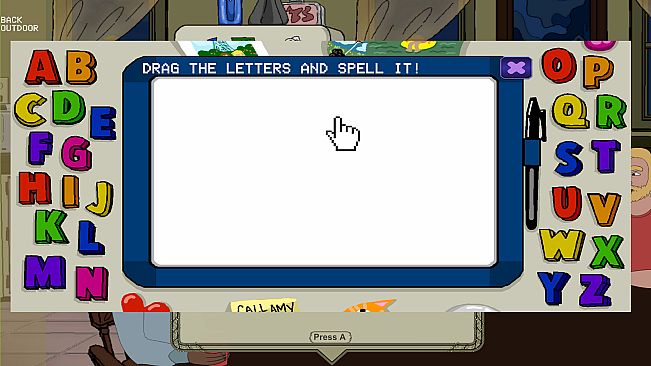 The Things Left Behind