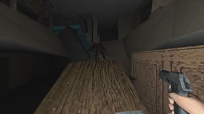 B.E.C.C.: Dead District