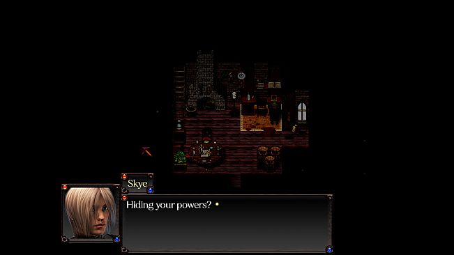 Trials of Tenebrae