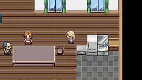 My First Date RPG (Presented by: ProjectSummerIce.com)