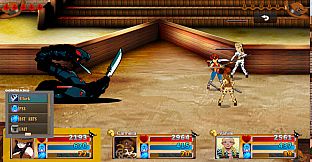 Bofyne Unit : The Omega Contract