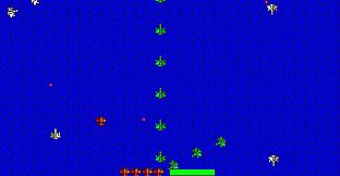 Tiger Fighter 1931 Tora! MP004