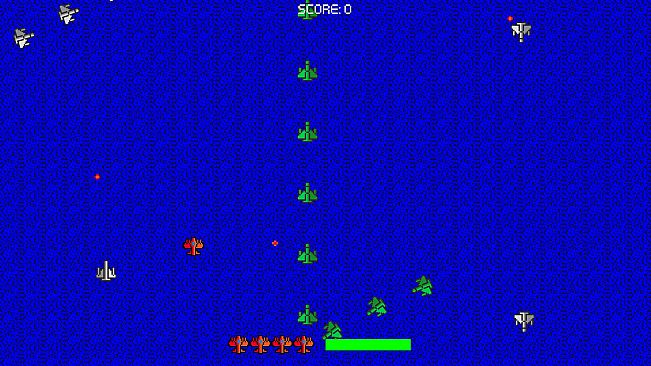 Tiger Fighter 1931 Tora! MP004