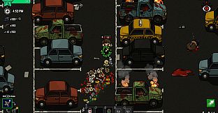 Jerry the Zombie Slayer