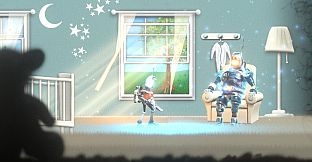 Anew: The Distant Light