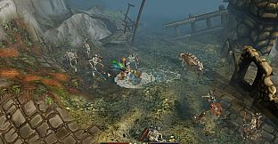 Hazen: The Dark Whispers