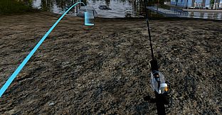 Ultimate Fishing Simulator - VR DLC