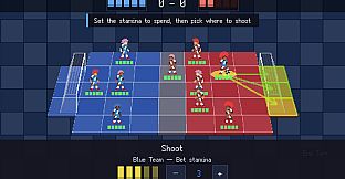 Super Kickmen