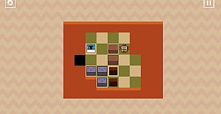Tiny Robo Puzzles