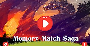 Memory Match Saga - Expansion Pack 1