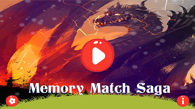 Memory Match Saga - Expansion Pack 1